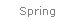 Spring
